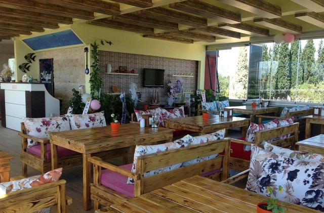 Masal Kahvaltı Evi & Cafe & Bar