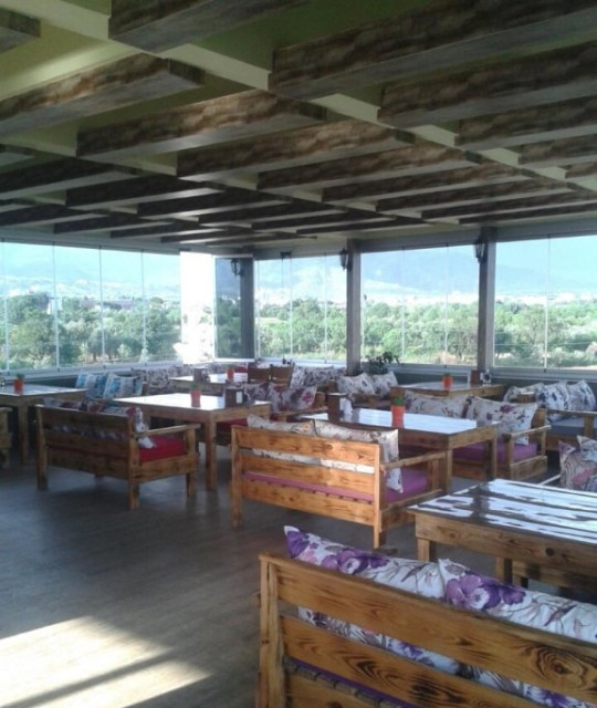 Masal Kahvaltı Evi & Cafe & Bar