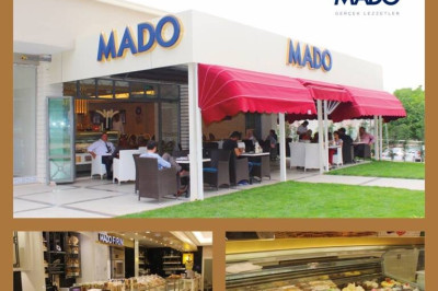 Mado Aydın