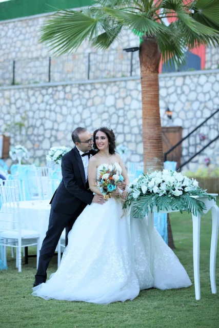 Seydi Bahçe Kır Düğün Salonu