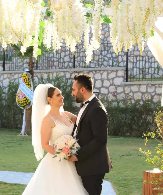 Seydi Bahçe Kır Düğün Salonu