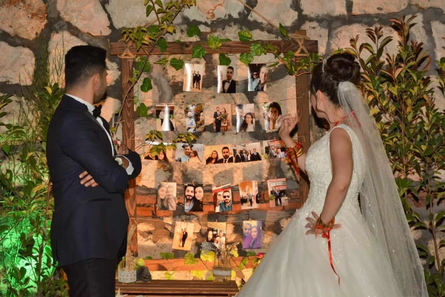 Seydi Bahçe Kır Düğün Salonu