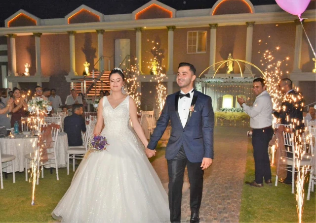 Seydi Bahçe Kır Düğün Salonu