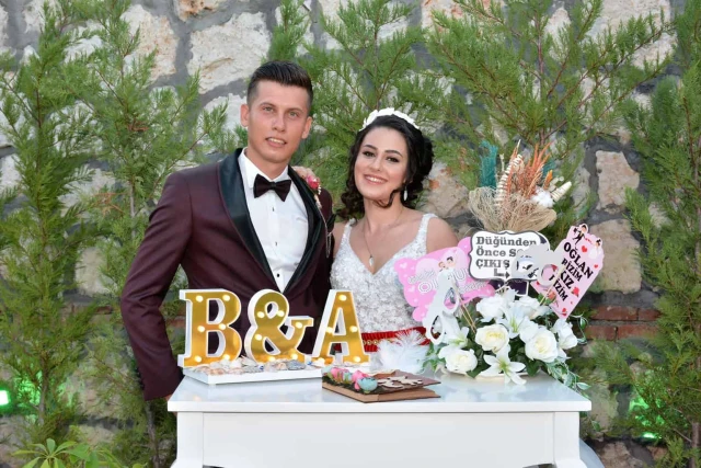 Seydi Bahçe Kır Düğün Salonu