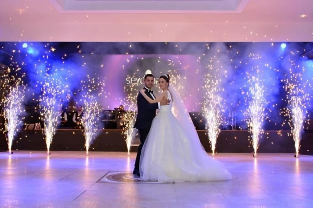 Seydi Bahçe Kır Düğün Salonu