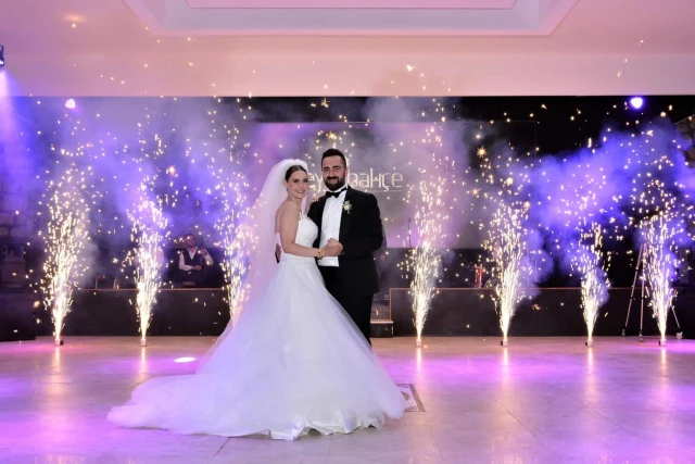 Seydi Bahçe Kır Düğün Salonu