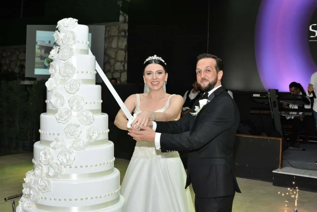Seydi Bahçe Kır Düğün Salonu