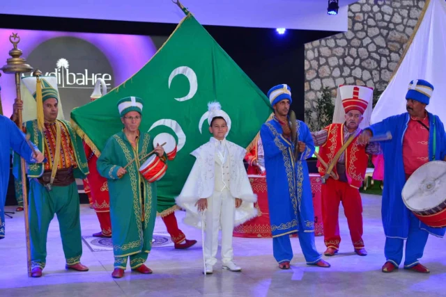 Seydi Bahçe Kır Düğün Salonu