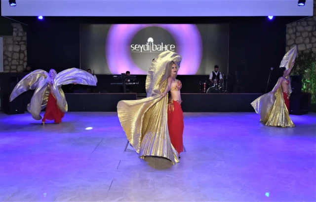 Seydi Bahçe Kır Düğün Salonu