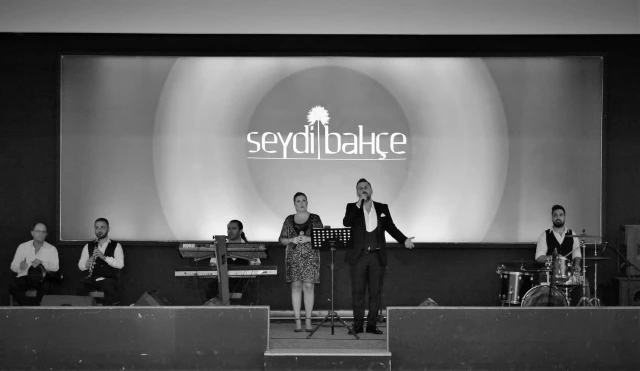 Seydi Bahçe Kır Düğün Salonu
