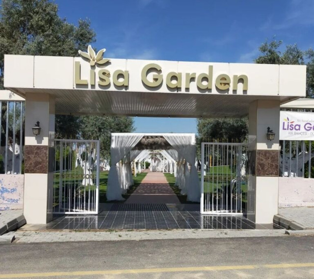 Lisa Garden