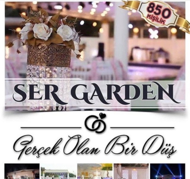 Ser Garden