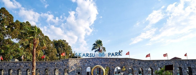 Akarsu Park