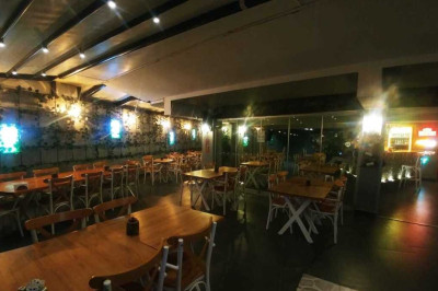 Dayı Kitchen Bar