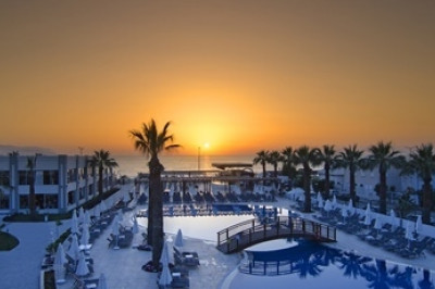 Palm Wings Beach Resort & Spa
