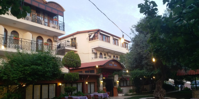 Soleil Hotel