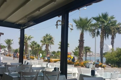 Karçiçeği Restaurant