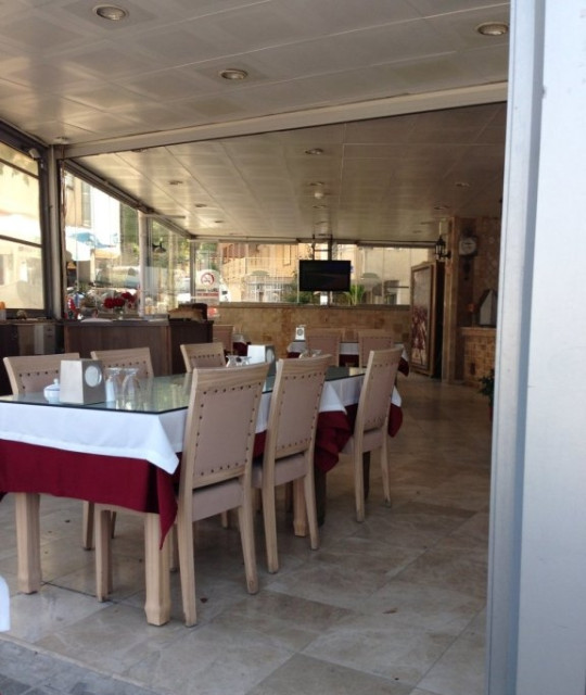 Karçiçeği Restaurant