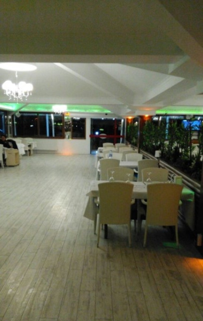 Zeytin Restaurant