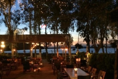 Esinti Restaurant