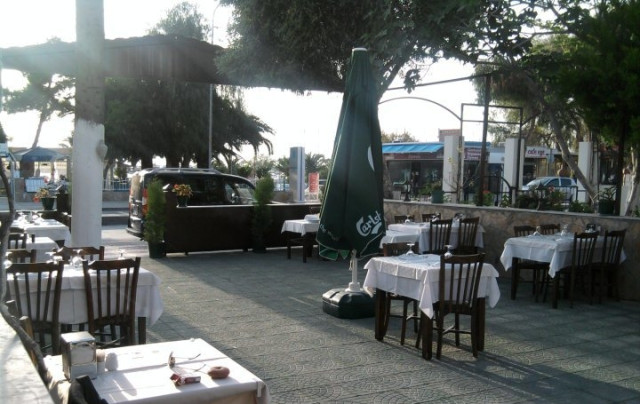 Mezgit Restaurant