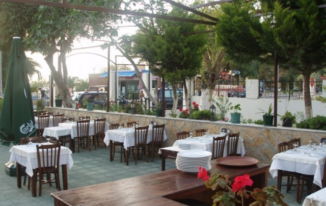 Mezgit Restaurant