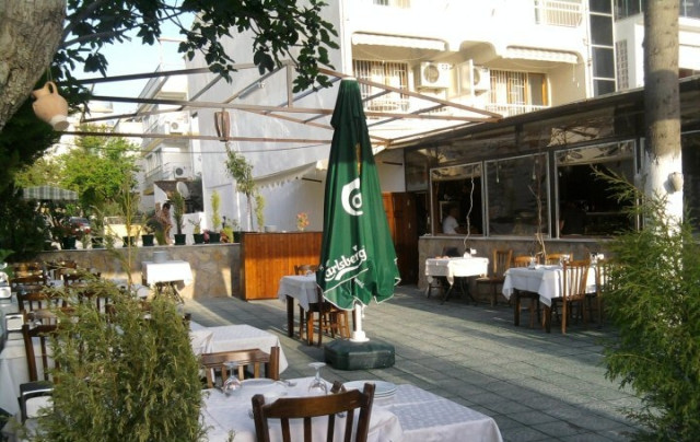 Mezgit Restaurant