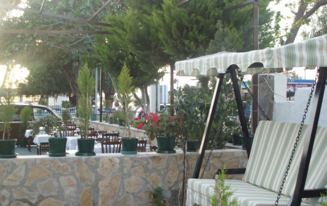 Mezgit Restaurant