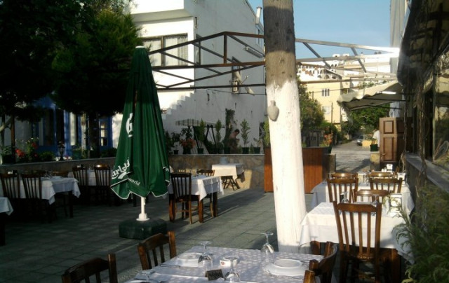 Mezgit Restaurant