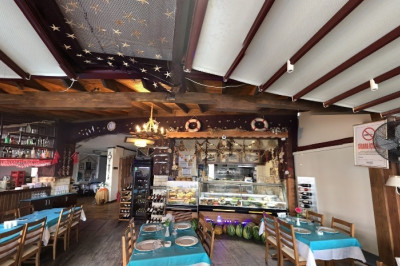Kule Seafood Restaurant