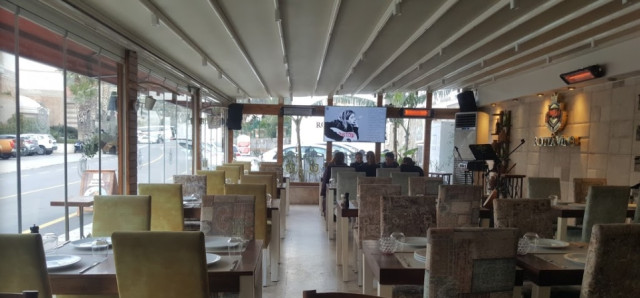 Rotta Vino Restaurant & Bar