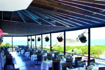 Altınsaray Hotel