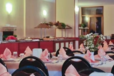 Palm Otel