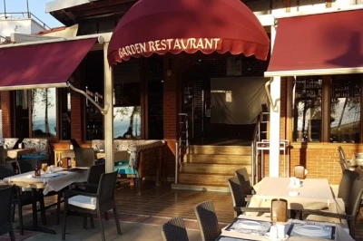 Garden Restaurant