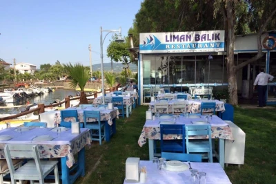 Liman Balık Restaurant