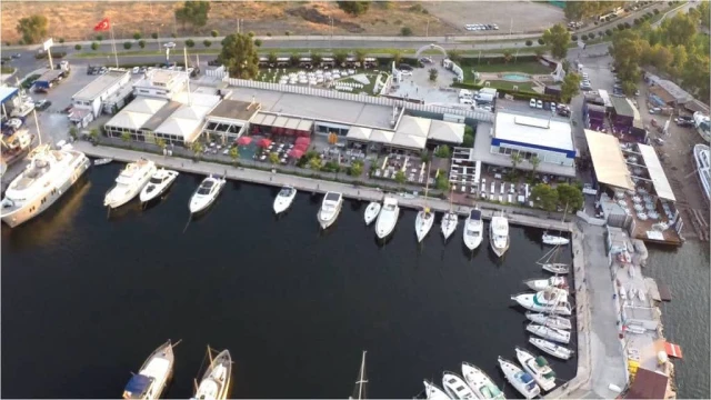 Aqua Marin & Maydanoz Catering