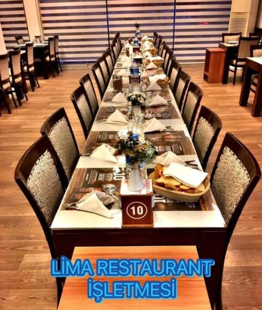 Lima Restaurant