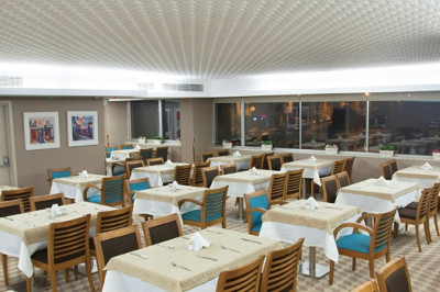 Efeler Otel