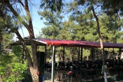 Yeşil Vadi Cafe & Restaurant