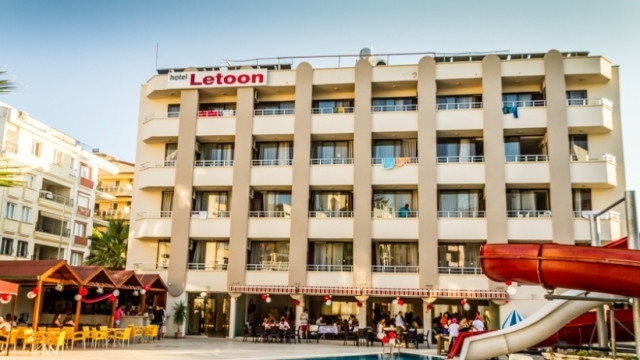 Letoon Hotel & Spa