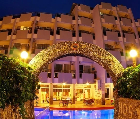 Otel Grand Didyma