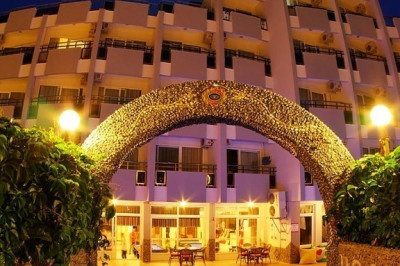 Otel Grand Didyma