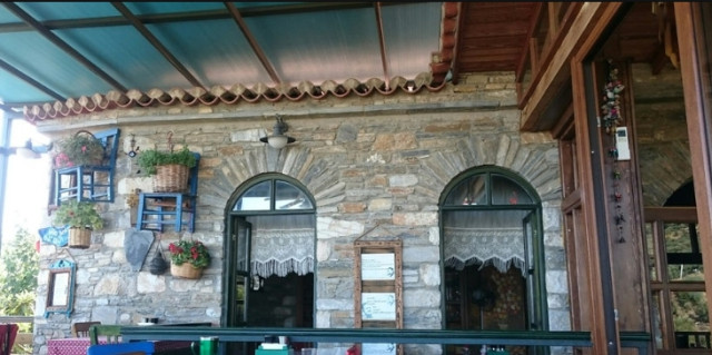 Gelebeç Cafe Restaurant