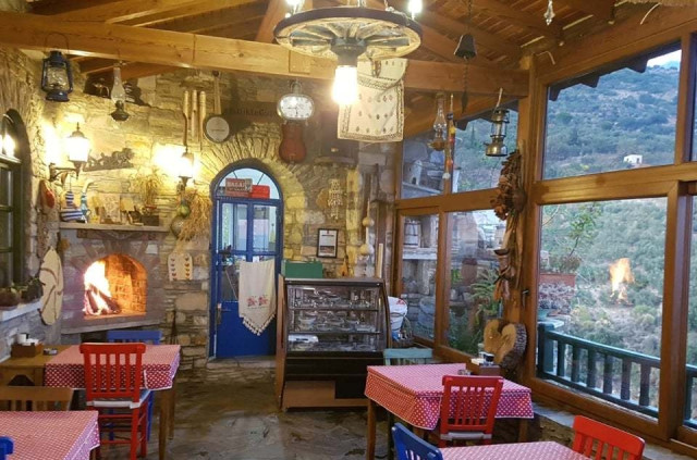 Gelebeç Cafe Restaurant