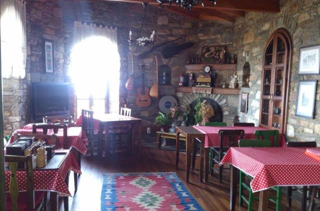 Gelebeç Cafe Restaurant