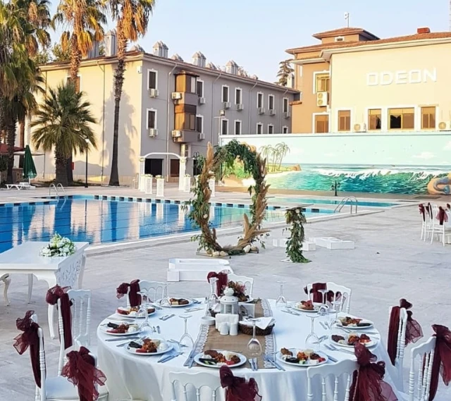 Yahura Hotel