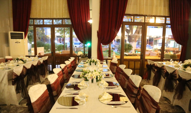 Bulut Garden Botique Hotel