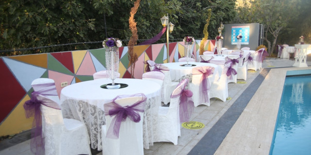 Bulut Garden Botique Hotel