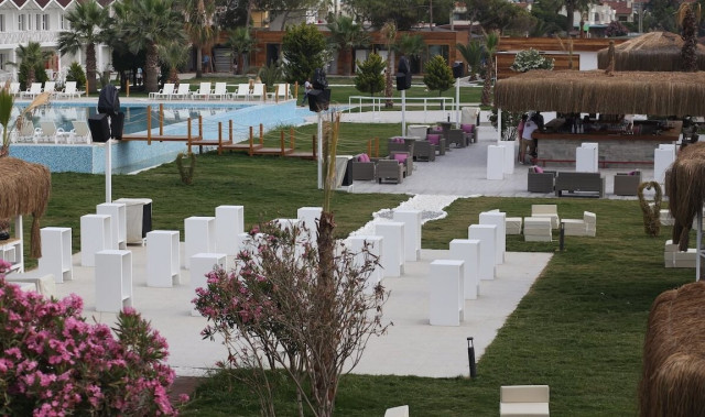 Risus Resort Hotel