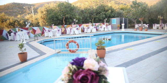 Bulut Garden Botique Hotel